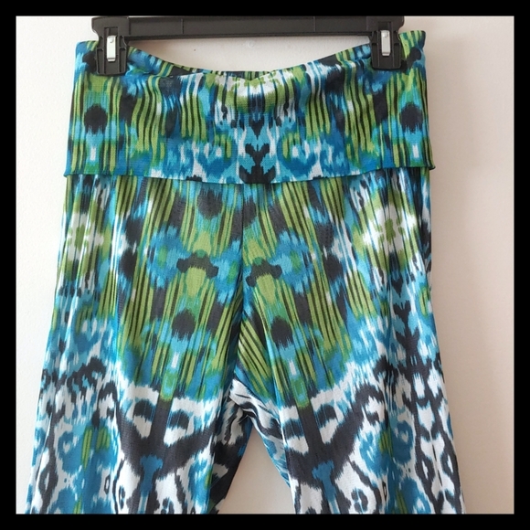 🆕🌎Brand New Cynthia Rowley Sexy Beach Lounge Pant - Picture 4 of 8